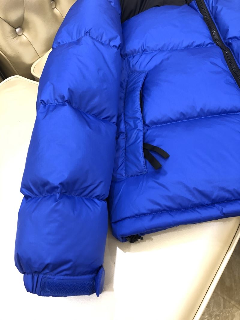 The North Face Down Jackets